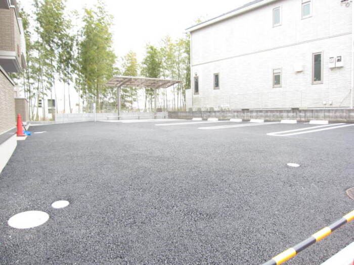 WIT藤沢 その他外観1