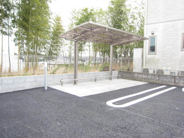 WIT藤沢 その他外観2