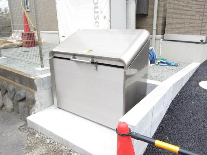 WIT藤沢 その他外観4