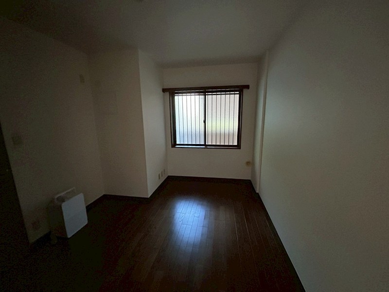 セレーノ鎌倉長谷 ベッドルーム