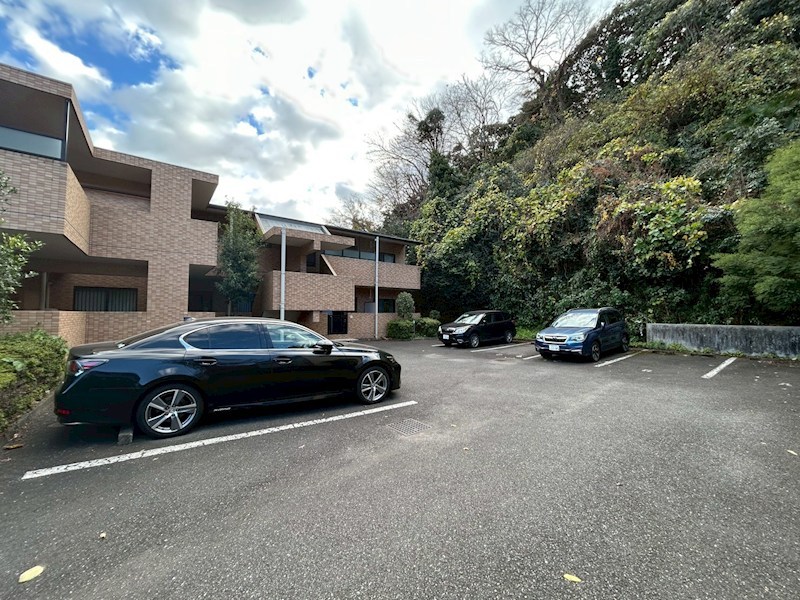 セレーノ鎌倉長谷 その他外観5