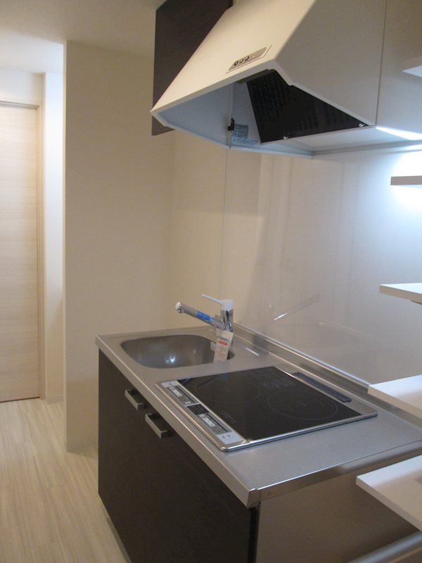 ベル・ラフィーネ キッチン