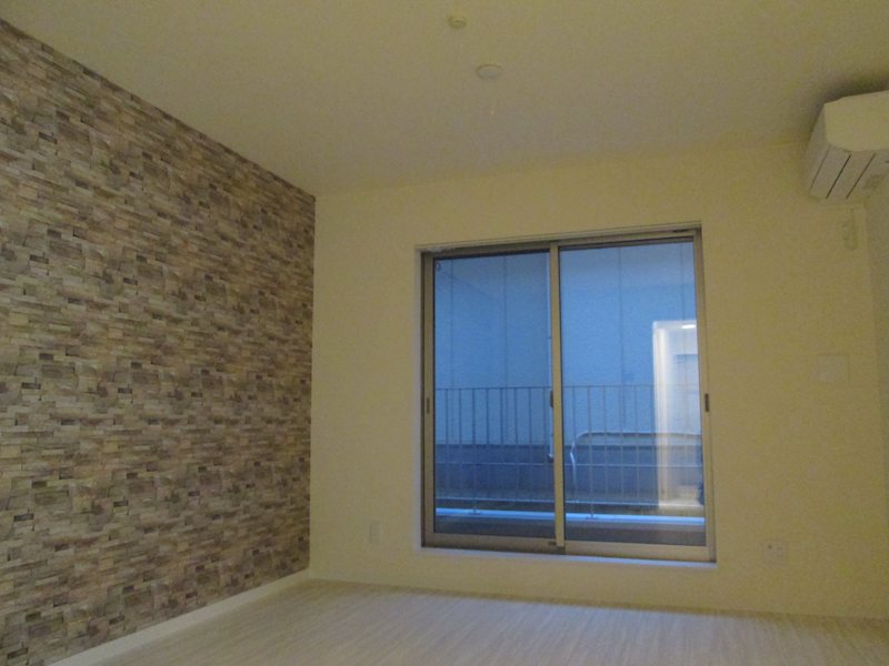 ベル・ラフィーネ ベッドルーム