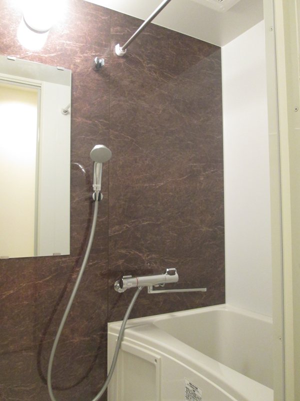 ベル・ラフィーネ 風呂画像