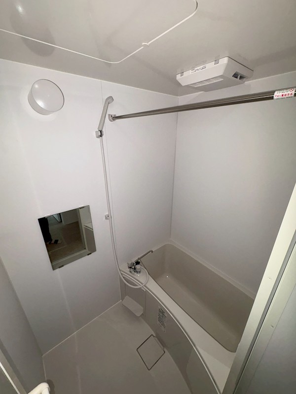 アザーレ・シド東海大学前 風呂画像