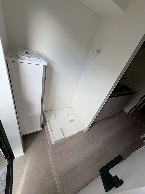 アザーレ・シド東海大学前 玄関