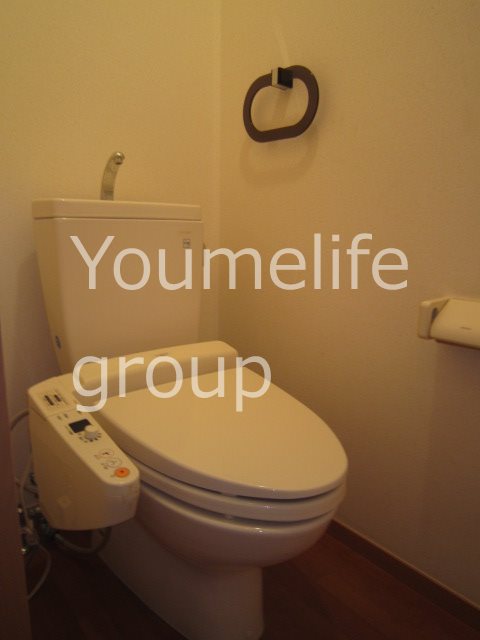 サイクルハイツⅠ その他2