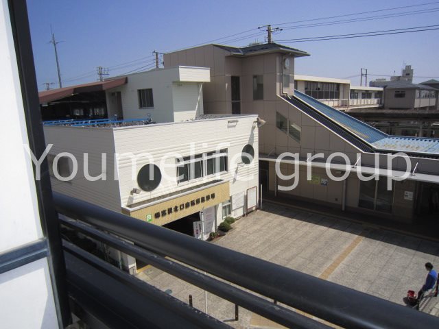 サイクルハイツⅠ その他5