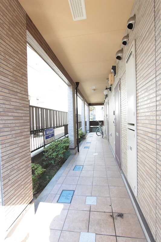 シャルム その他外観1