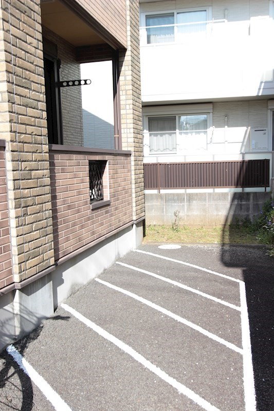 シャルム その他外観3