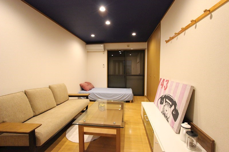 シャルム リビング