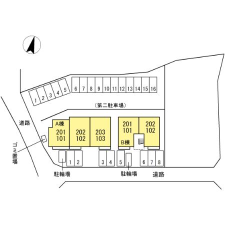 ルミエール　A その他1