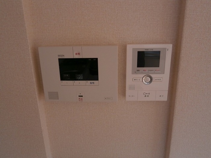 ルミエール　A その他外観1