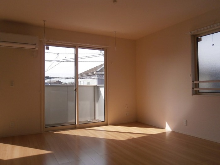 ルミエール　A リビング