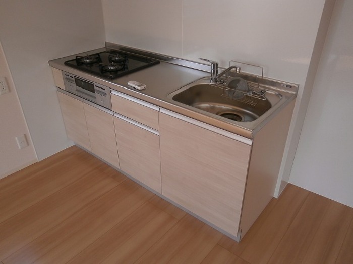 ルミエール　A キッチン