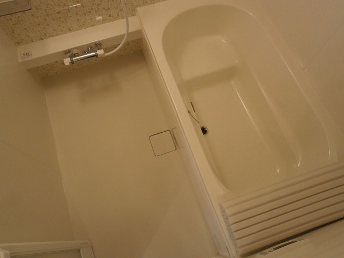 ルミエール　A 風呂画像