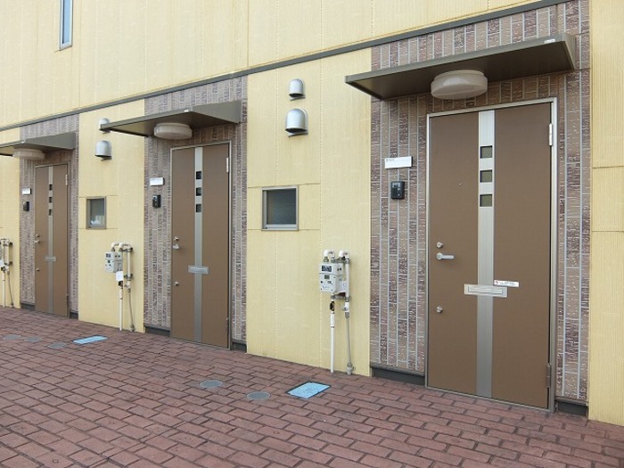 リヴィエール　Ｂ その他外観3