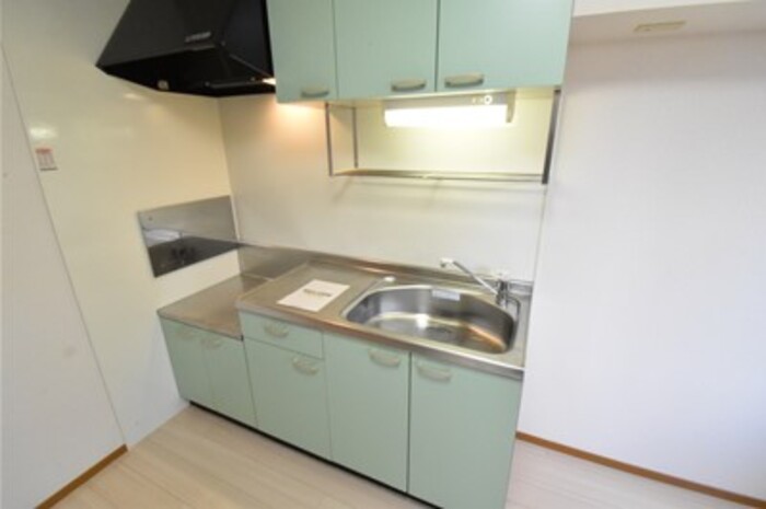 リヴィエール　Ｂ キッチン