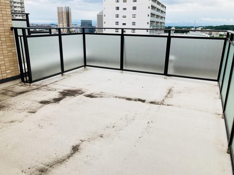 クイーンズパレス東戸塚 その他3