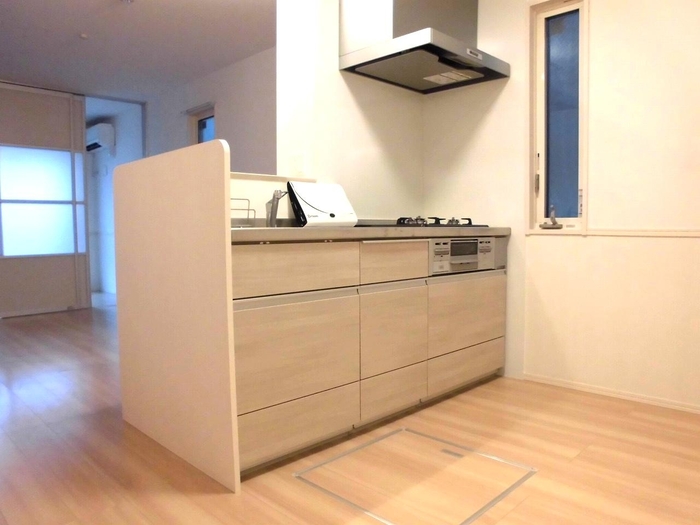 レビジュー洋光台 その他2