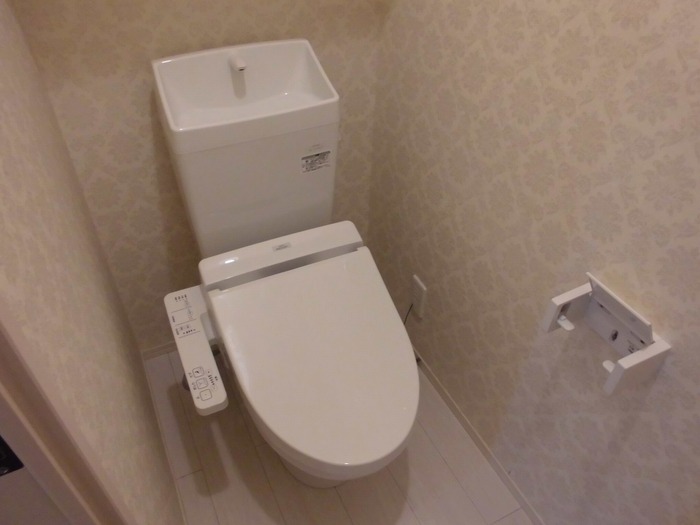 レビジュー洋光台 その他4