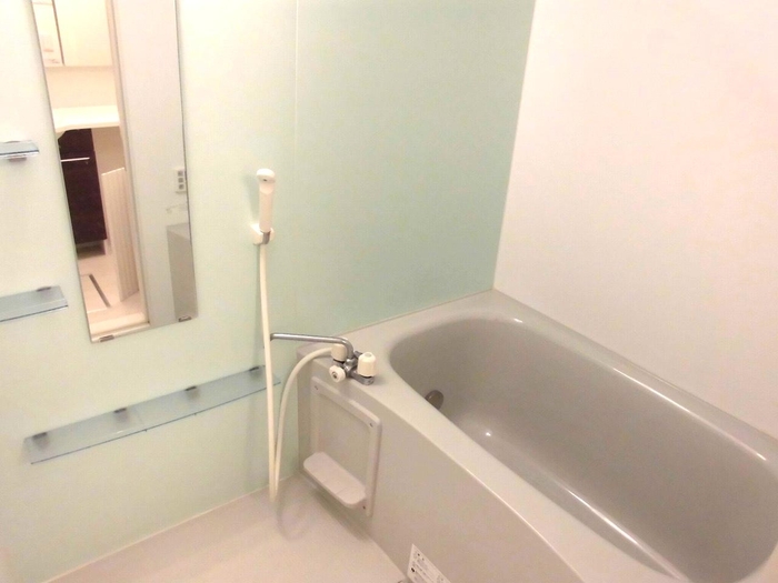 レビジュー洋光台 風呂画像