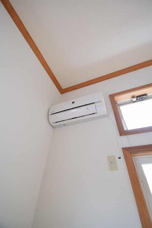 スカイコート その他1