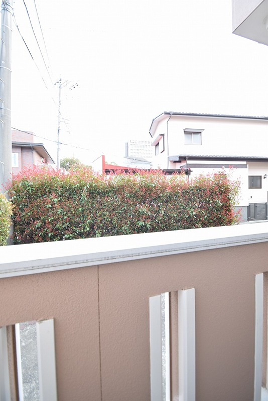 スカイコート その他4