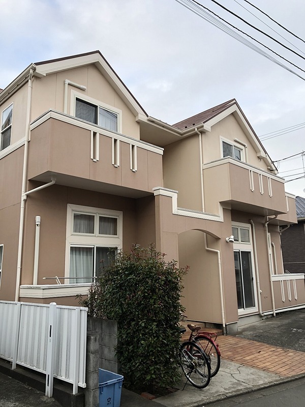 スカイコート その他外観1