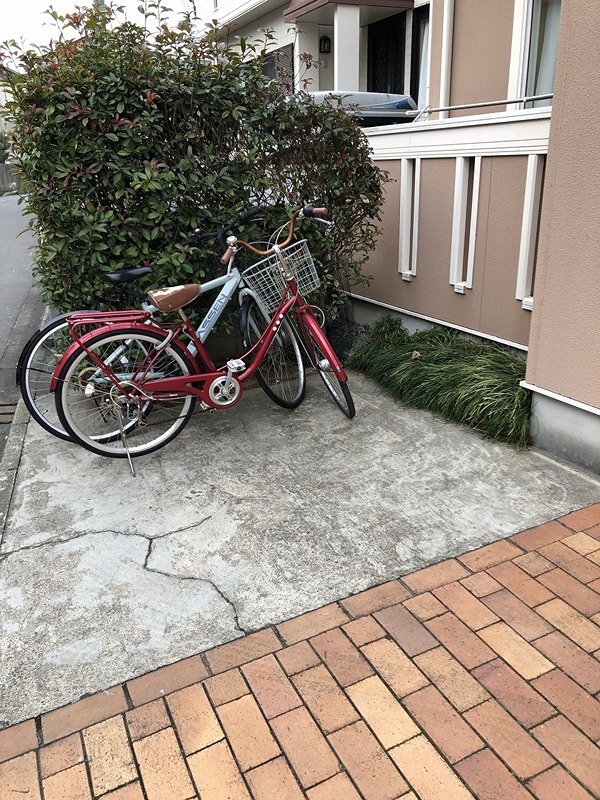 スカイコート その他外観3