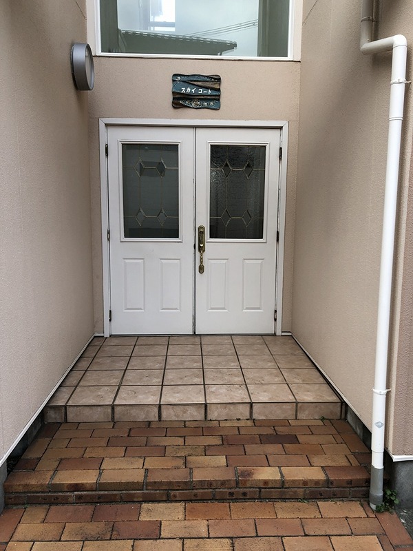 スカイコート その他外観5