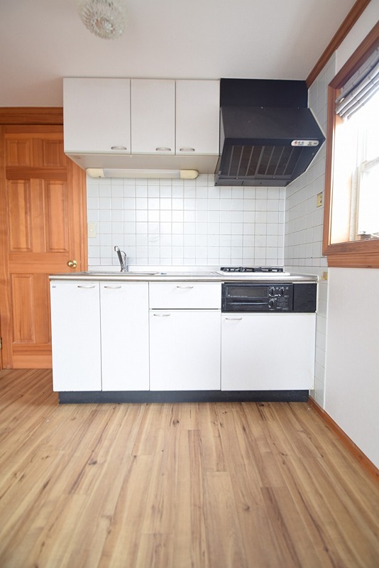 スカイコート キッチン