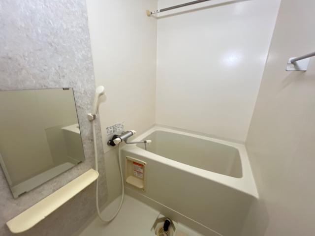 サニープレイス湘南 風呂画像