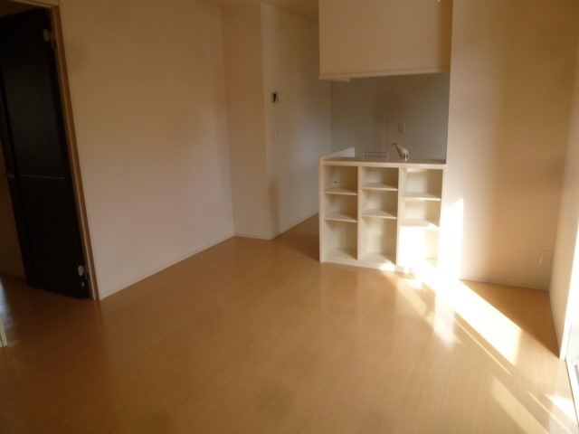 フォースクローバーⅡ リビング