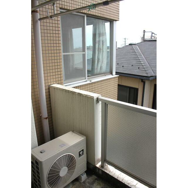 メゾンＭ・Ｋ その他7