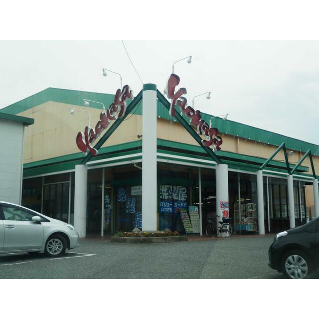 メゾンＭ・Ｋ 周辺画像1