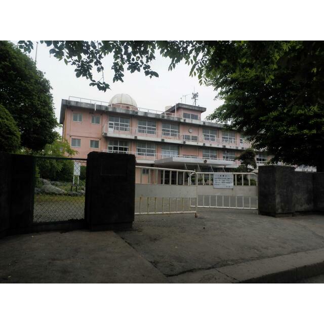 メゾンＭ・Ｋ 周辺画像3