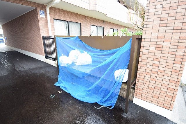 パノラマハイツ秋山 その他1