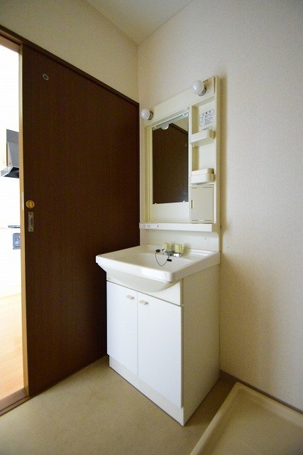 パノラマハイツ秋山 その他3