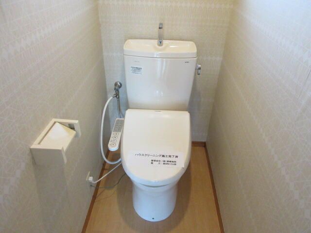 湘南明治ハイツ その他6