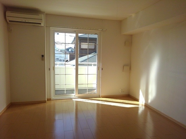 メイプルⅡ リビング