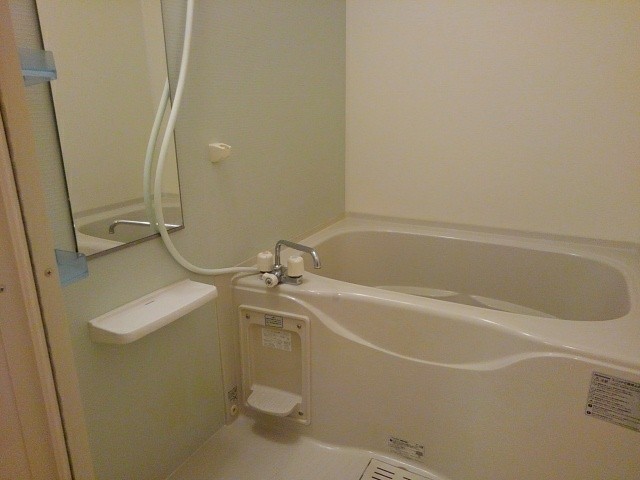 メイプルⅡ 風呂画像