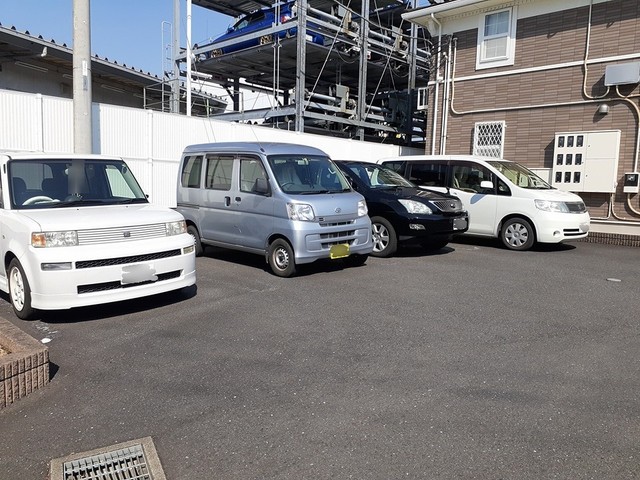 ブルンネン・ハオス その他6