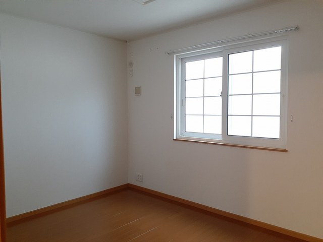 ブルンネン・ハオス ベッドルーム