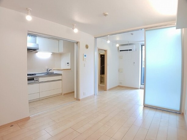 ベラ　マティ－ナ リビング