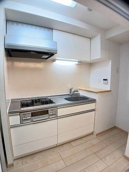 ベラ　マティ－ナ キッチン