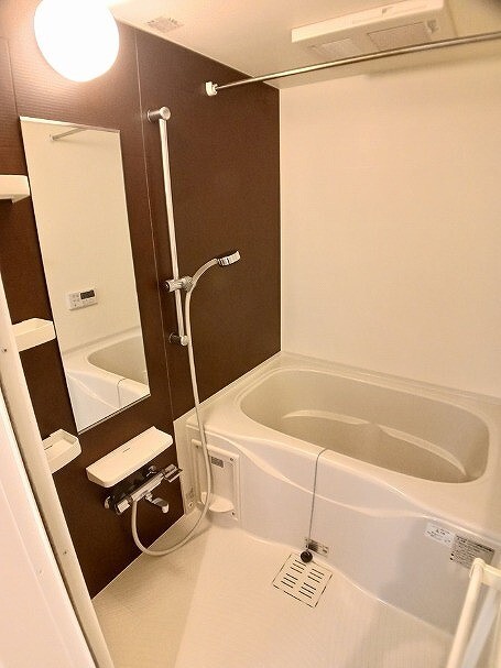 ベラ　マティ－ナ 風呂画像