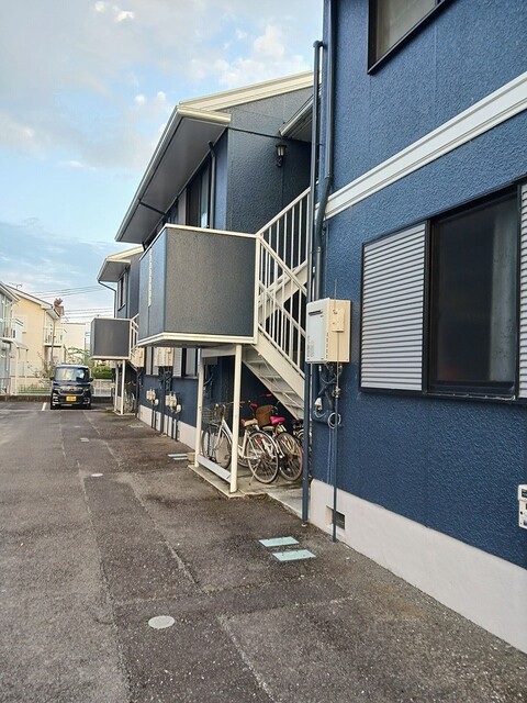 シャトレ湯川Ａ その他2