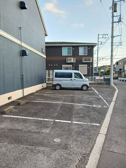 シャトレ湯川Ａ その他3