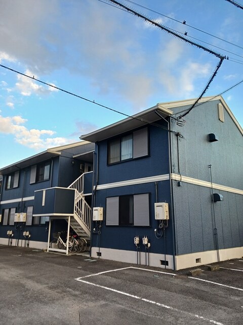 シャトレ湯川Ａ その他4